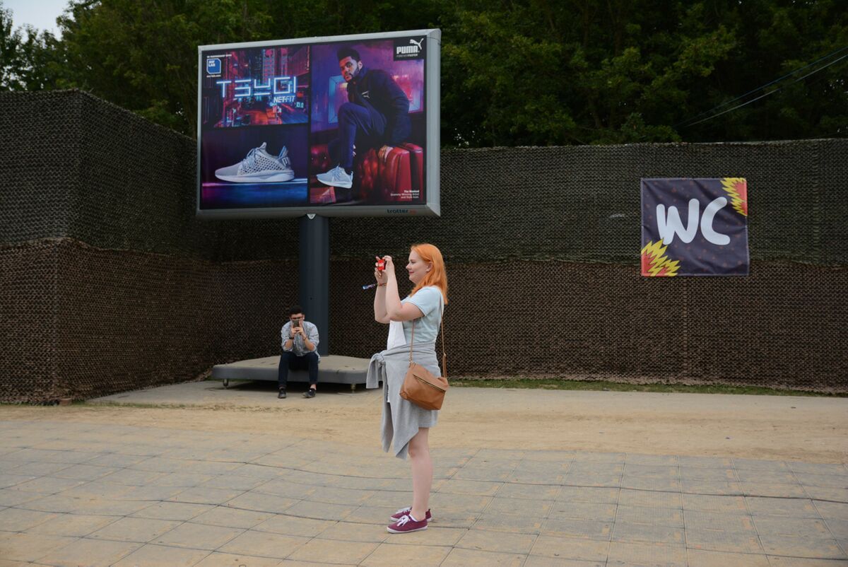 Foto 501 de la jueves 6 de julio | Bilbao BBK Live 2017